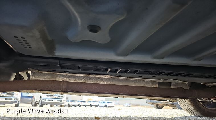 image for item MH9501 2015 Ford Taurus Police Interceptor