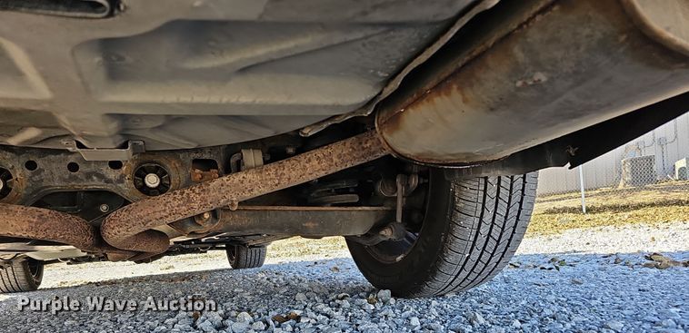 image for item MH9501 2015 Ford Taurus Police Interceptor