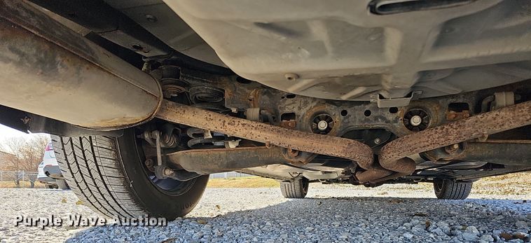 image for item MH9501 2015 Ford Taurus Police Interceptor