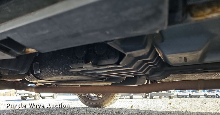 image for item MH9501 2015 Ford Taurus Police Interceptor