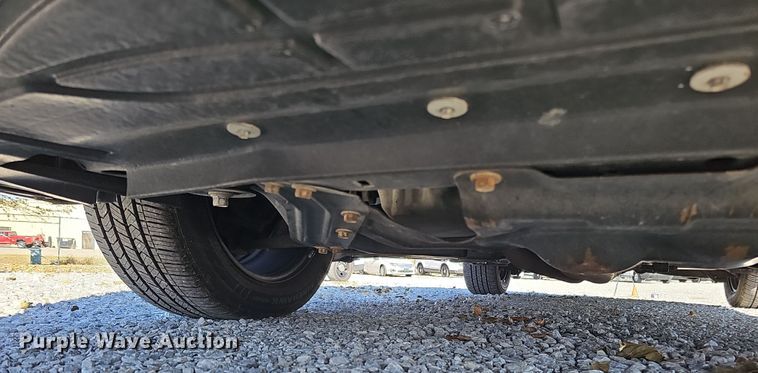 image for item MH9501 2015 Ford Taurus Police Interceptor