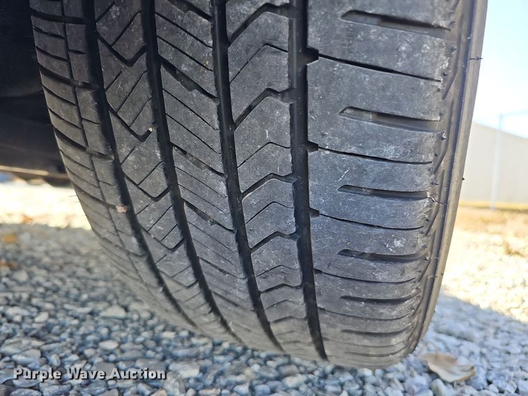 image for item MH9501 2015 Ford Taurus Police Interceptor