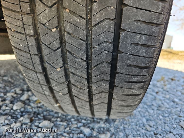 image for item MH9501 2015 Ford Taurus Police Interceptor