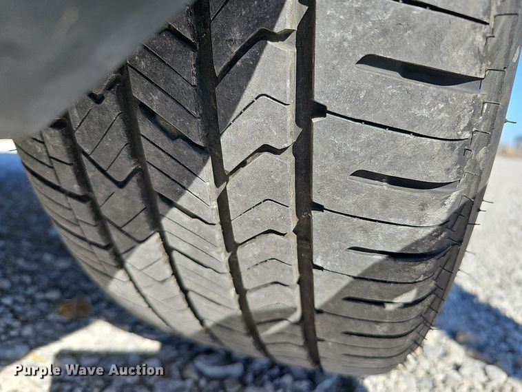 image for item MH9501 2015 Ford Taurus Police Interceptor