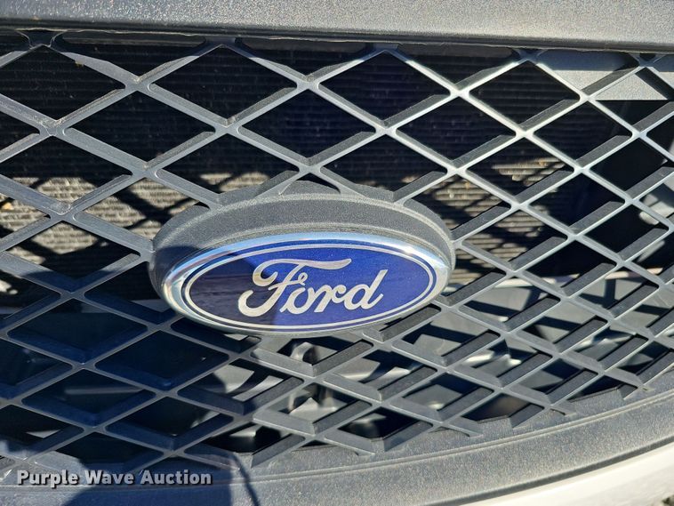 image for item MH9501 2015 Ford Taurus Police Interceptor