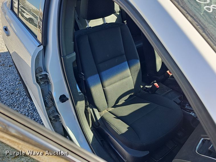 image for item MH9502 2015 Ford Taurus Police Interceptor