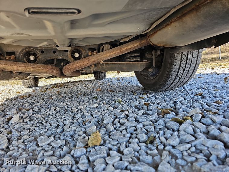 image for item MH9502 2015 Ford Taurus Police Interceptor