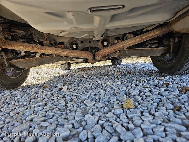 image for item MH9502 2015 Ford Taurus Police Interceptor