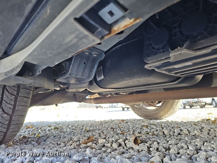 image for item MH9502 2015 Ford Taurus Police Interceptor