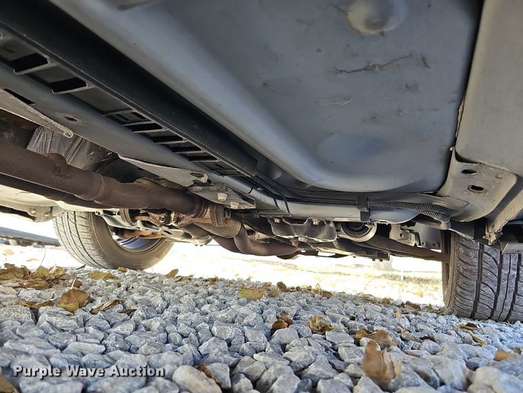 image for item MH9502 2015 Ford Taurus Police Interceptor