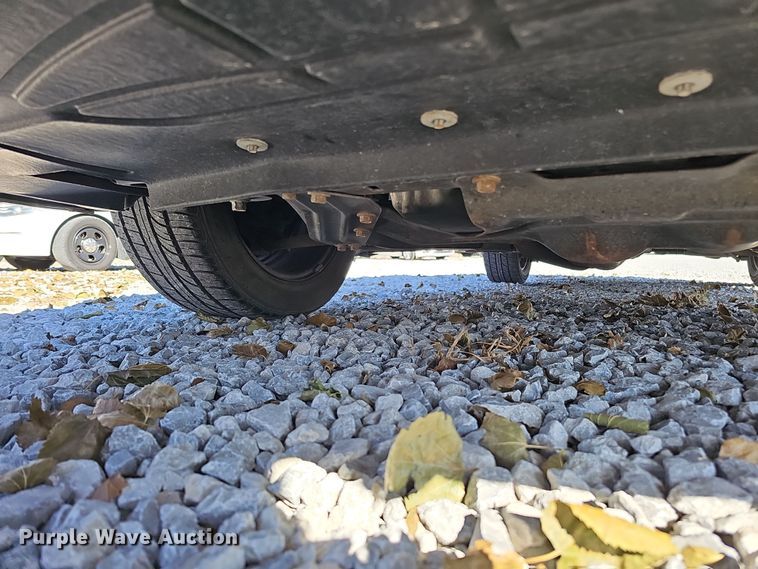 image for item MH9502 2015 Ford Taurus Police Interceptor