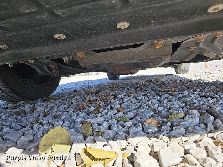 image for item MH9502 2015 Ford Taurus Police Interceptor