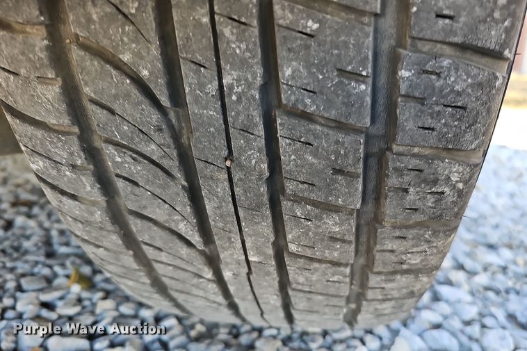 image for item MH9502 2015 Ford Taurus Police Interceptor