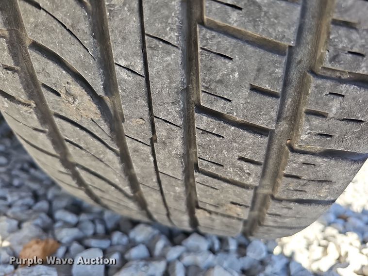 image for item MH9502 2015 Ford Taurus Police Interceptor