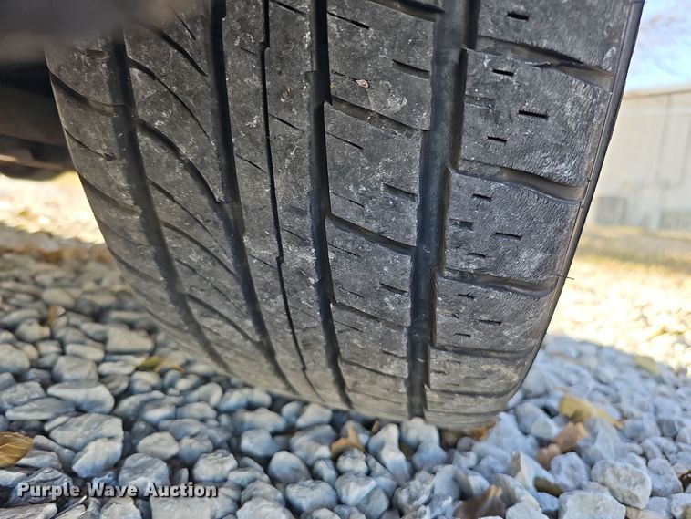 image for item MH9502 2015 Ford Taurus Police Interceptor