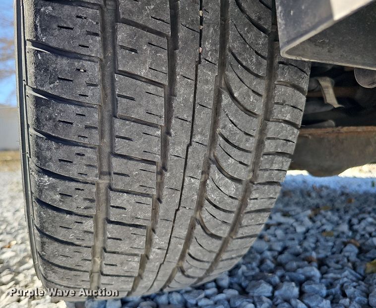 image for item MH9502 2015 Ford Taurus Police Interceptor