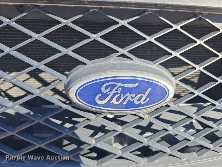 image for item MH9502 2015 Ford Taurus Police Interceptor