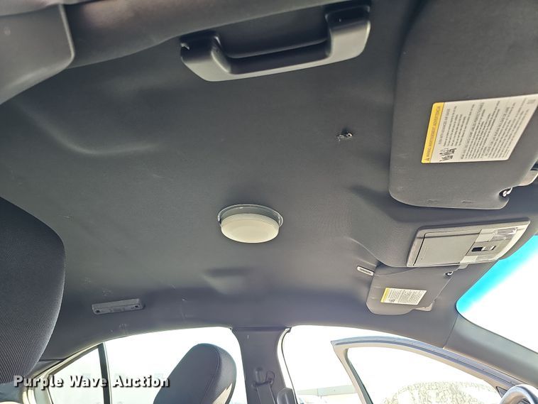 image for item MH9503 2016 Ford Taurus Police Interceptor