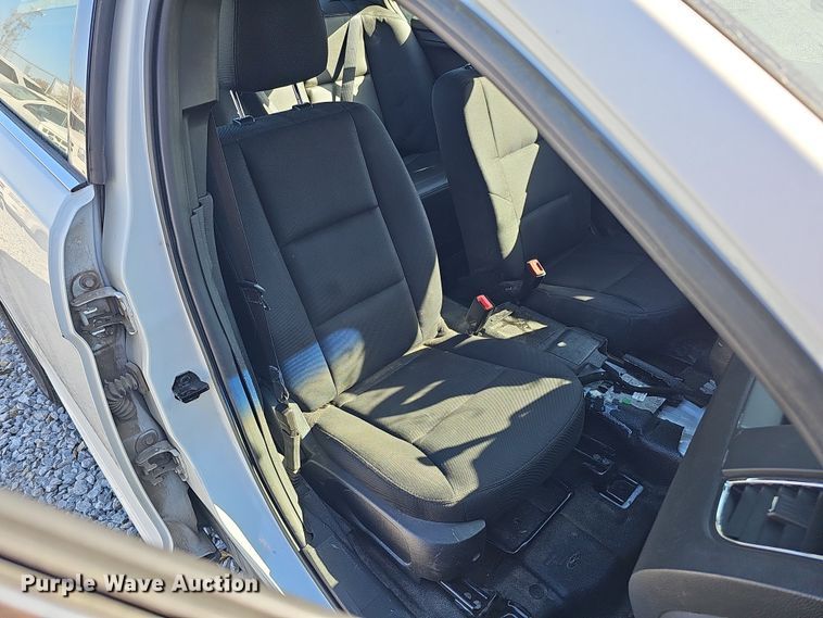 image for item MH9503 2016 Ford Taurus Police Interceptor