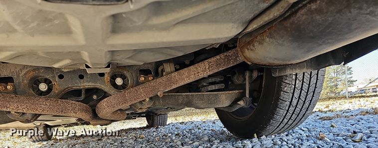 image for item MH9503 2016 Ford Taurus Police Interceptor