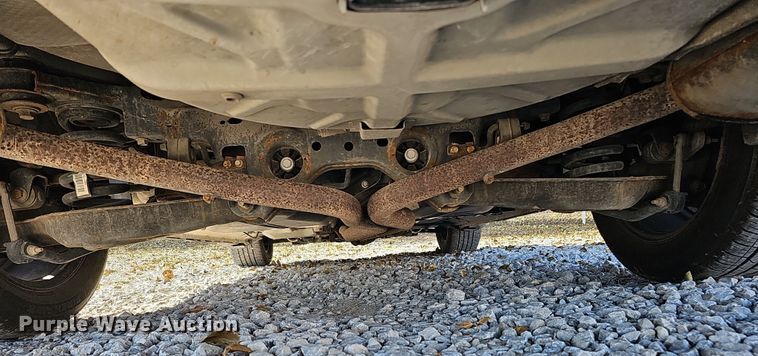 image for item MH9503 2016 Ford Taurus Police Interceptor