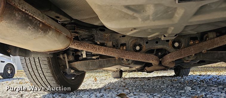 image for item MH9503 2016 Ford Taurus Police Interceptor