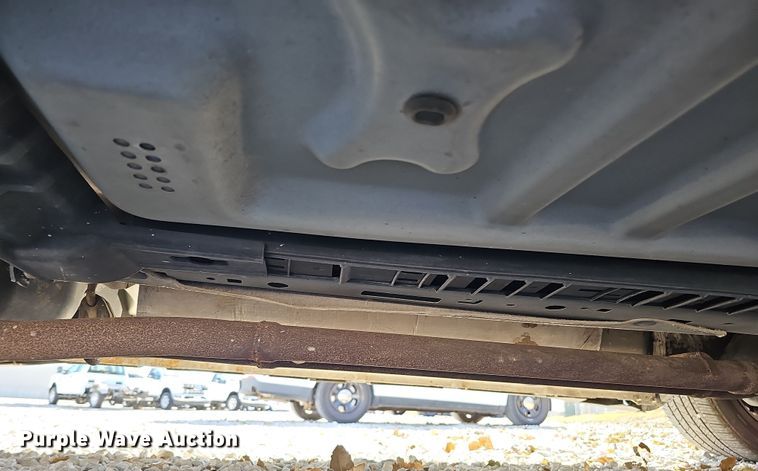 image for item MH9503 2016 Ford Taurus Police Interceptor