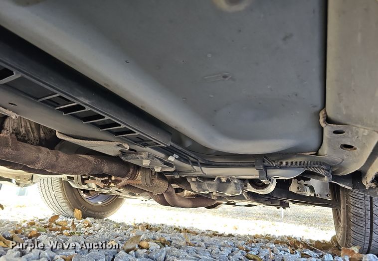 image for item MH9503 2016 Ford Taurus Police Interceptor