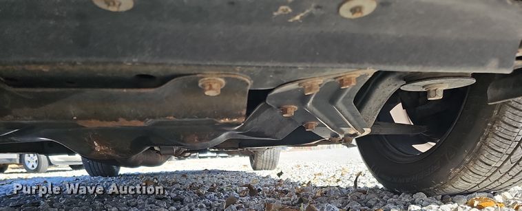 image for item MH9503 2016 Ford Taurus Police Interceptor