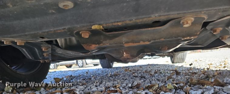 image for item MH9503 2016 Ford Taurus Police Interceptor