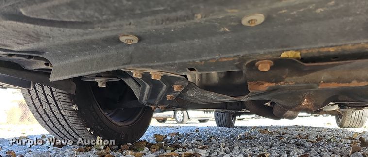 image for item MH9503 2016 Ford Taurus Police Interceptor