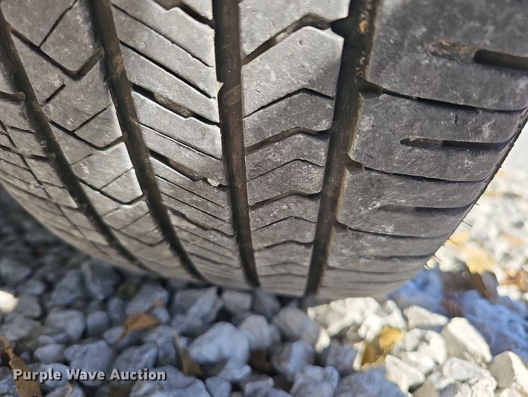 image for item MH9503 2016 Ford Taurus Police Interceptor