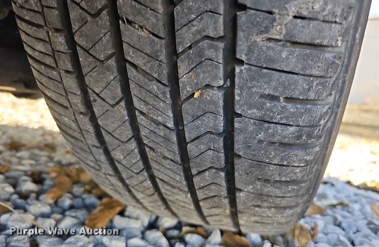 image for item MH9503 2016 Ford Taurus Police Interceptor