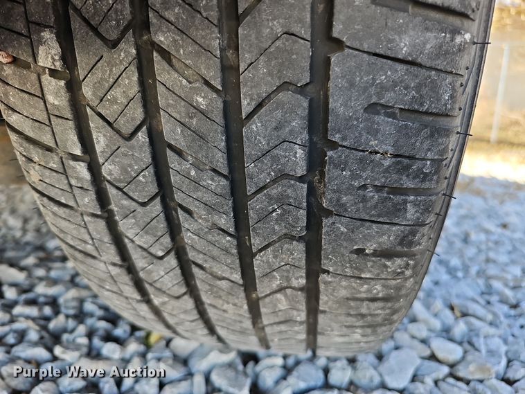 image for item MH9503 2016 Ford Taurus Police Interceptor