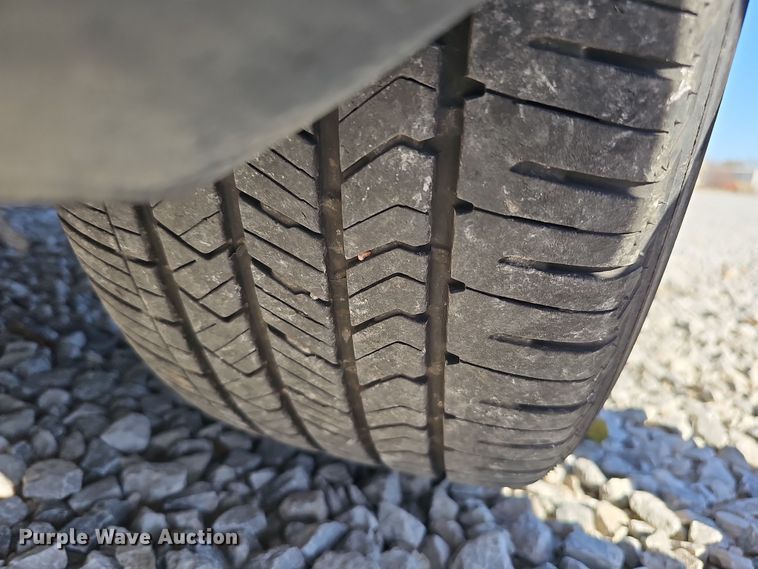 image for item MH9503 2016 Ford Taurus Police Interceptor