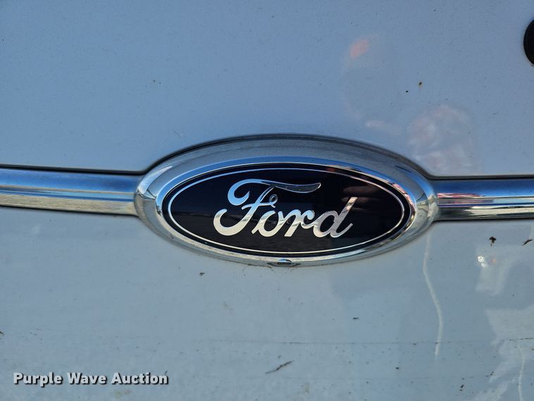 image for item MH9503 2016 Ford Taurus Police Interceptor