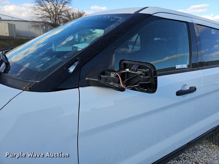 image for item MH9504 2015 Ford Explorer Police Interceptor  SUV