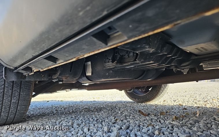 image for item MH9504 2015 Ford Explorer Police Interceptor  SUV