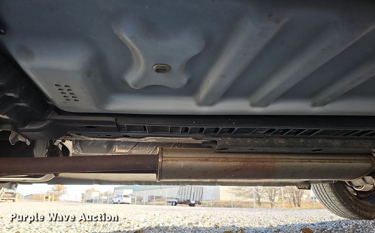 image for item MH9504 2015 Ford Explorer Police Interceptor  SUV