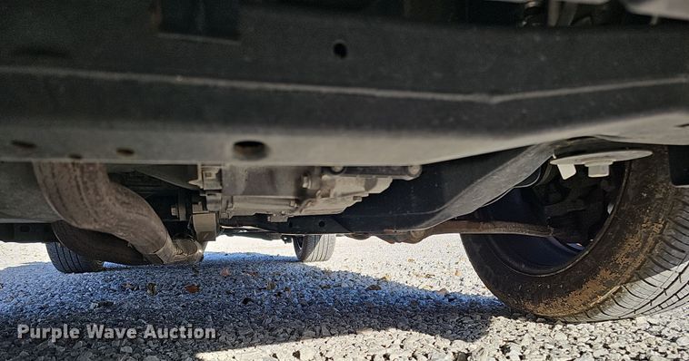 image for item MH9504 2015 Ford Explorer Police Interceptor  SUV