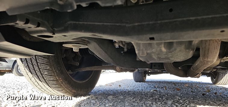 image for item MH9504 2015 Ford Explorer Police Interceptor  SUV