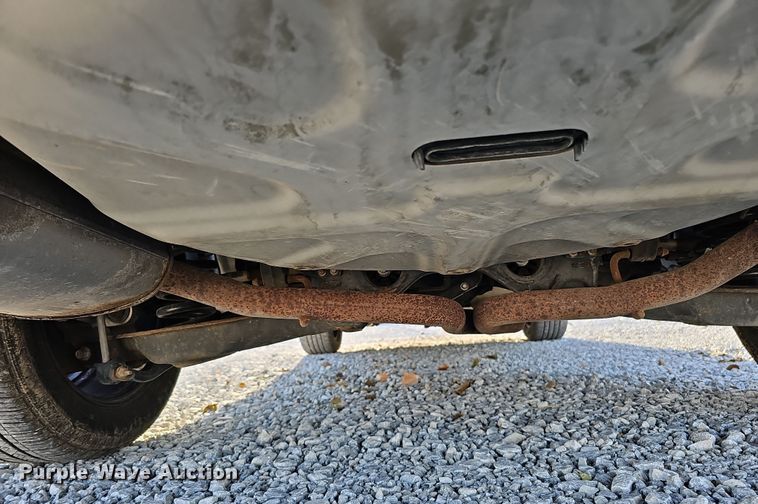 image for item MH9504 2015 Ford Explorer Police Interceptor  SUV