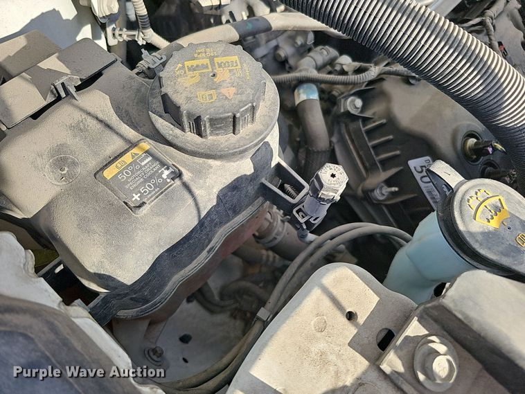 image for item MH9504 2015 Ford Explorer Police Interceptor  SUV