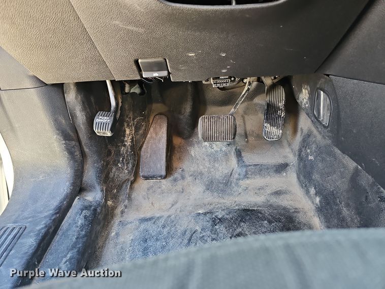 image for item MH9504 2015 Ford Explorer Police Interceptor  SUV