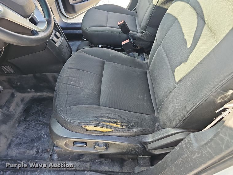 image for item MH9504 2015 Ford Explorer Police Interceptor  SUV