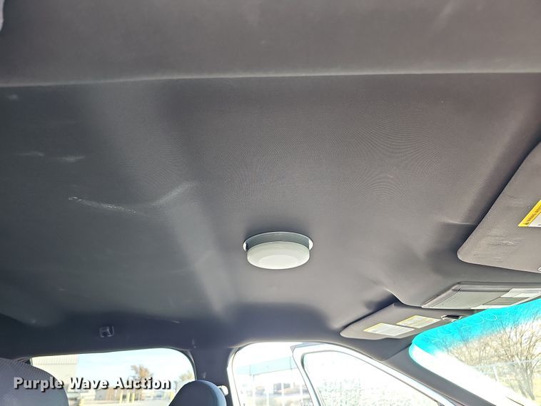 image for item MH9504 2015 Ford Explorer Police Interceptor  SUV