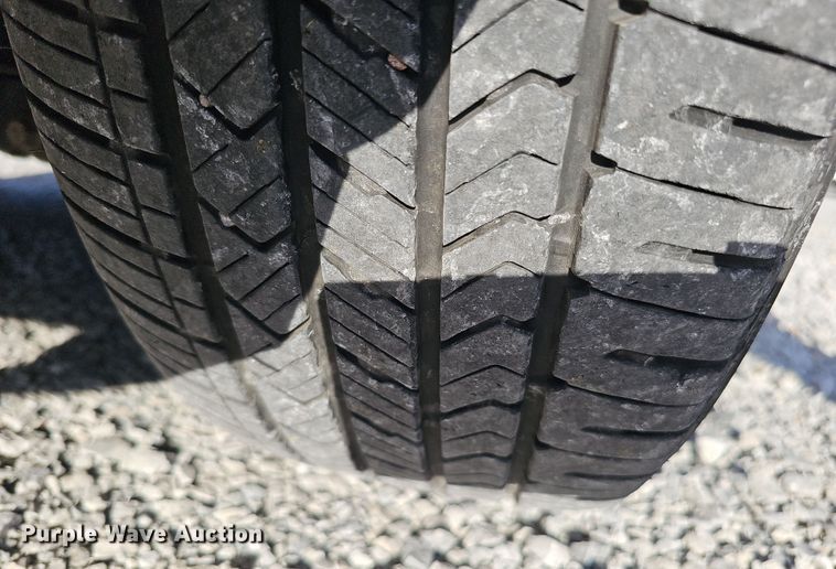 image for item MH9504 2015 Ford Explorer Police Interceptor  SUV