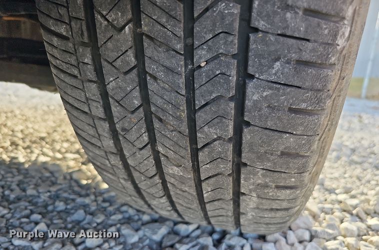 image for item MH9504 2015 Ford Explorer Police Interceptor  SUV