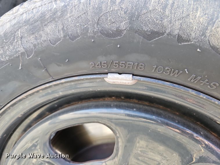 image for item MH9504 2015 Ford Explorer Police Interceptor  SUV