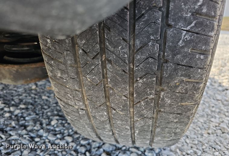 image for item MH9504 2015 Ford Explorer Police Interceptor  SUV